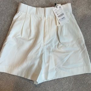 Zara shorts